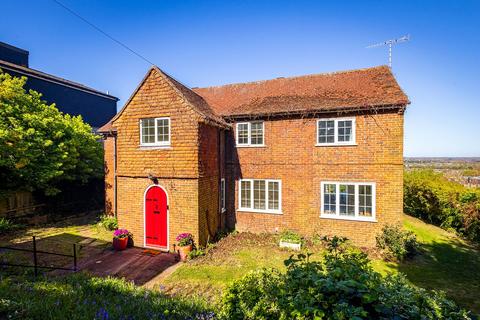 5 bed property, in Harvey Road, £1,125,000