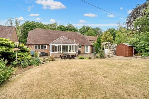 4 bed property, in School Lane, £810,000