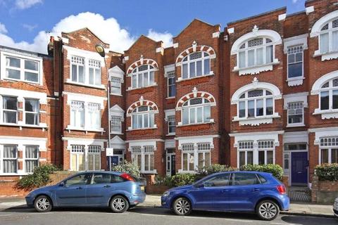 3 bed property, in Alexandra Mansions, £3,100,000