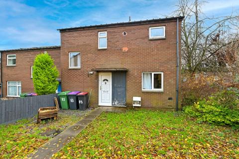 2 bed property, in Boulton Grange, £159,995