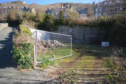 3 bed property, in Plot of Land off Bryn Mynach Road, £110,000