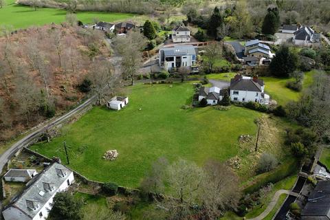 Land, in Plot 2 At Barhill Road, £110,000