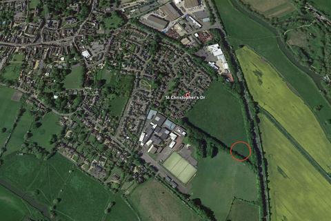 Studio, in Self Build Plot 63, £175,000