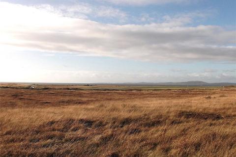 Land, in Gariehill Smallholding, £245,000