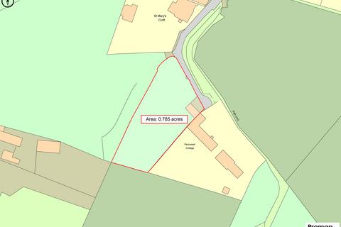 Studio, in Fortune Lane, £1,395,000