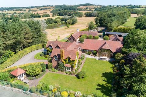 4 bed property, in Gorse Green Lane, £3,250,000