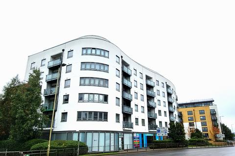 2 bed property, in 29 Loates Lane, £240,000
