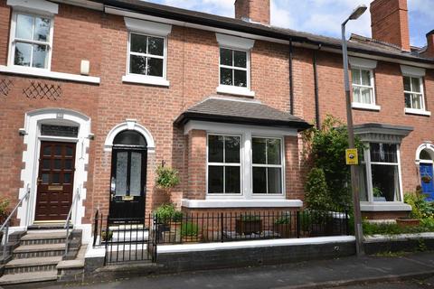 3 bed property, in Granville Terrace, £399,950