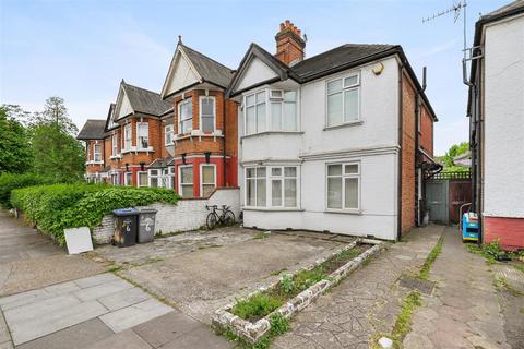4 bed property, in Wrottesley Road, £1,085,000