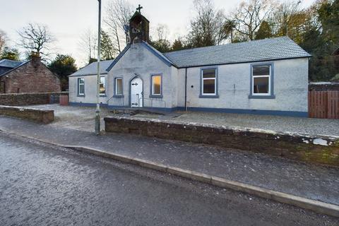 4 bed property, in 3 Bamff Road, £214,995