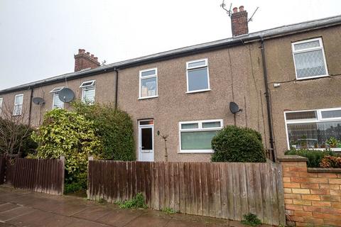 3 bed property, in Newhaven Terrace, £72,000