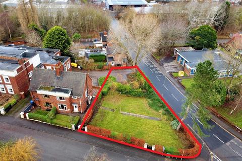Studio, in Manners Road, £250,000