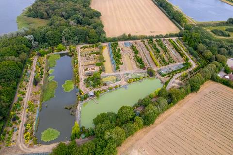 Land, in 3.79 Ha (9.36Ac), £300,000