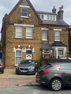 Land, in Tyson Road, £13,000