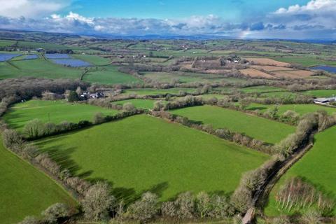 Land, in Totnes TQ9, £130,000
