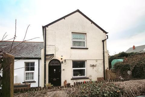 3 bed property, in Buckland Brewer, £179,950