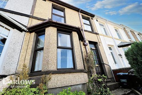 3 bed property, in Ashvale, £115,000