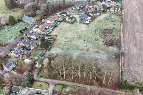 Land, in Milltown of Rothiemay, £250,000
