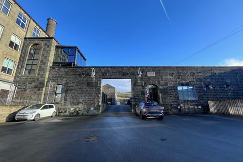 Land, in Pecket Well, £300,000