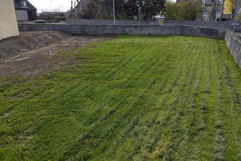 Studio, in West Banks Avenue Plot, £23,950