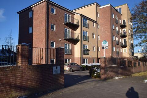 1 bed property, in Barnsley Road, £80,000