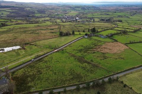 Land, in Ffair Rhos, £65,000