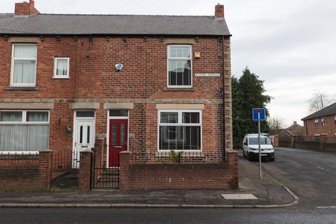 3 bed property, in Ethel Terrace, £165,000