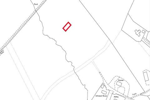 Studio, in Plot 22, £17,000