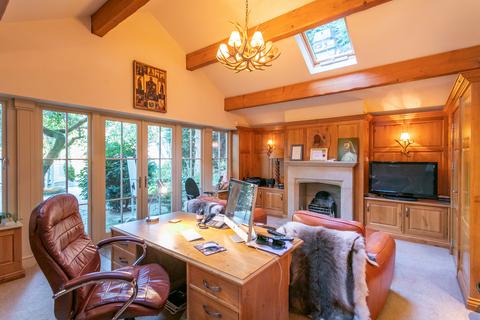 8 bed property, in Cliviger Laithe Farmhouse, £1,750,000