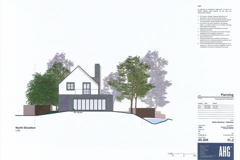 Land, in Relubbus, £160,000