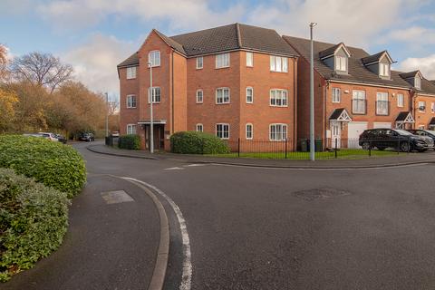 2 bed property, in Ashwood Close, £109,000
