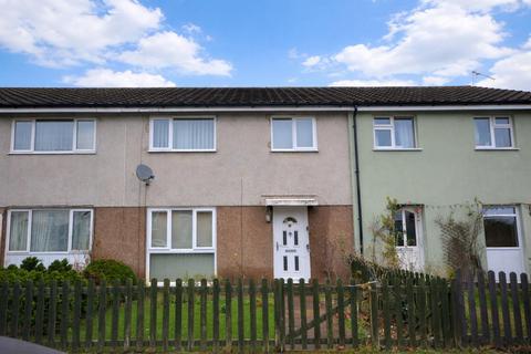 3 bed property, in Cambridge Way, £165,000