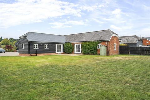 3 bed property, in Church Street, £995,000