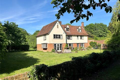 6 bed property, in Flowton, £1,500,000