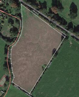 Land, in Land Located On Little London Road, £120,000
