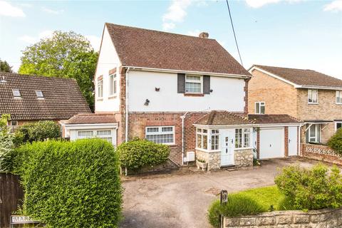 3 bed property, in Marley Close, £455,000