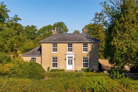 5 bed property, in North End, £1,850,000
