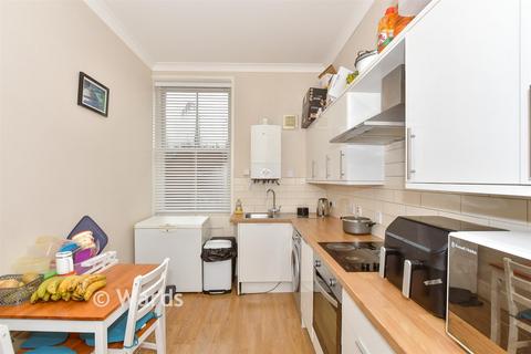 2 bed property, in New Dover Road, £260,000