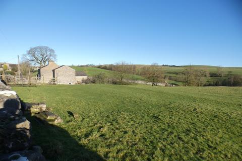 Land, in Residential Development Land at Hallgarth, £175,000