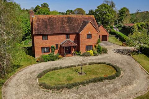 5 bed property, in Coombe Lane, £945,000