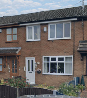 3 bed property, in Taylors Lane, £155,000