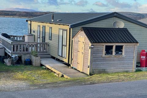 2 bed property, in Achnamara, £150,000