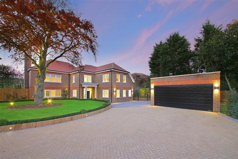 5 bed property, in Hayden Close, £2,200,000