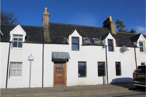 Land, in Shore Street, £170,000