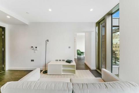 Studio, in 85 Royal Mint Street, £450,000