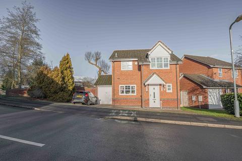 3 bed property, in Bramley Drive, £375,000