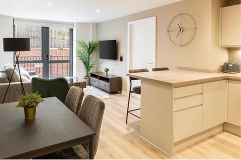 2 bed property, in Liverpool L3, £262,500