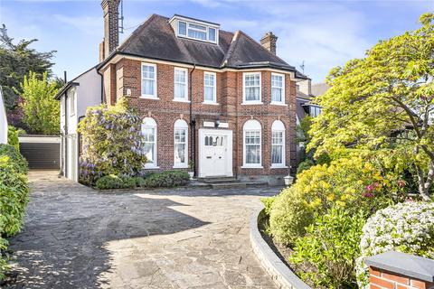 6 bed property, in Oakleigh Avenue, £2,200,000