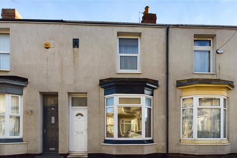 3 bed property, in Stowe Street, £100,000