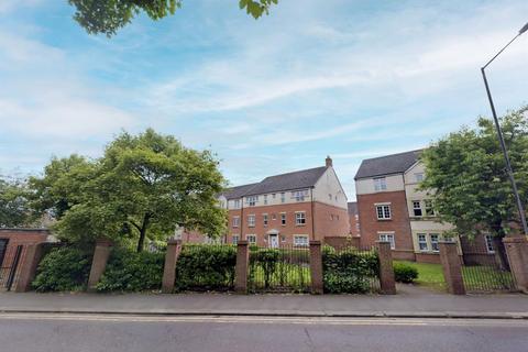 2 bed property, in Clough Close, £57,500